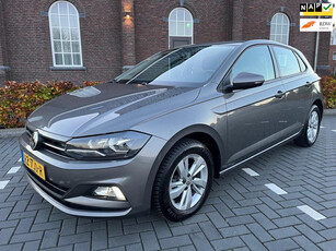 Volkswagen Polo 1.0 TSI Comfortline nette 5 deurs uit 2018 !