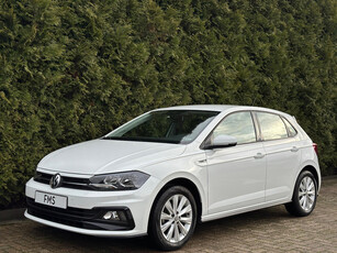 Volkswagen Polo 1.0 TSI R-Line CarPlay Automaat