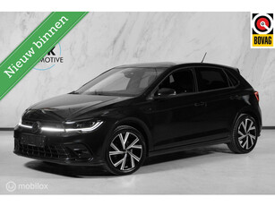 Volkswagen Polo 1.0 TSI R-Line|PANO|IQ LIGHT|CAMERA|CARPLAY