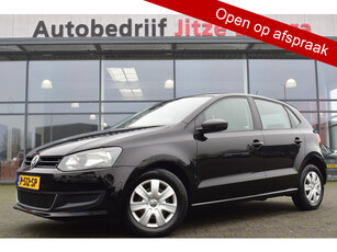 Volkswagen Polo 1.2 5Drs Easyline Airco | Originele Audio | Isofix