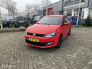 Volkswagen Polo 1.2 Easyline Nw Ketting