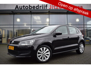 Volkswagen Polo 1.2 TSi BlueMotion Edition Airco | Full Map Navi | Telefonie | 16 Inch LMV | Isofix