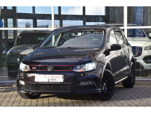 Volkswagen Polo 1.2 TSI Comfortline Airco Nav. Tuning Lm-Velgen NAP