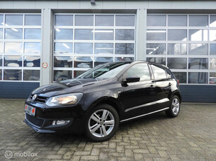 Volkswagen Polo 1.2 TSI Highline