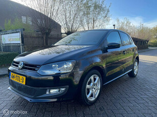 Volkswagen Polo 1.2 TSI Highline Aut NewAPK