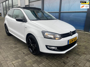 Volkswagen POLO 1.2 TSI R-Line Edition