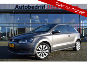 Volkswagen Polo 1.4 16V Comfortline Airco | Cruise Control | Originele Audio | 16 Inch LMV | Isofix