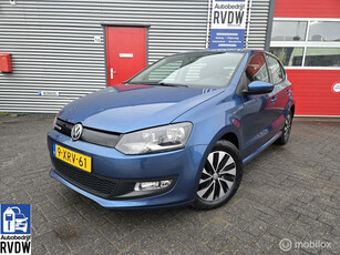 Volkswagen Polo 1.4 TDI BlueMotion nieuwe distributieriem✅