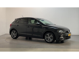 Volkswagen Polo 1.5 TSI 150pk DSG Highline Business R R-Line Virtual Cockpit Parkeersensoren Navigatie DAB+