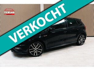 Volkswagen Polo 1.8 TSI GTI 1ste eigenaar nette staat