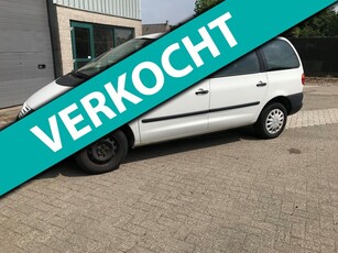 Volkswagen Sharan GEZOCHT ALLE GOLF 1 2 3 4 5 TOURAN CADDY T4 T5 TRANSPORTER