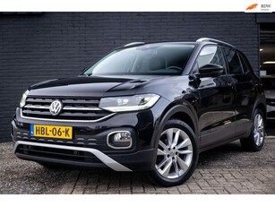 Volkswagen T-CROSS 1.0 TSI Life | Carplay | ACC | 116PK