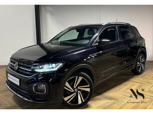 Volkswagen T-Cross 1.0 TSI R-Line KEYLESS PDC BEATS