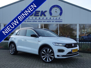 Volkswagen T-Roc 1.5 TSI Sport AUT 2x R-LINE VIRTUAL | LED | TWO-TONE | ECC | ACC | BEATS