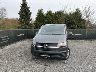 Volkswagen T6.1 Transporter 150 PK | 3 ZIT | L2 | AIRCO | CC