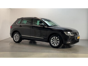 Volkswagen Tiguan 1.4 TSI 150pk ACT Comfortline Business Parkeersensoren Navigatie DAB+ App-Connect