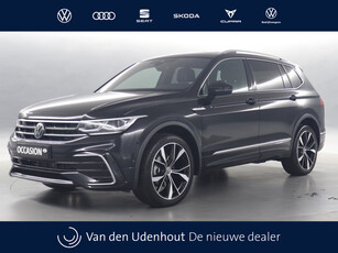 Volkswagen Tiguan Allspace 1.5 TSI 150pk R-Line Business 7p. DSG / Navigatie / Camera / Stoel/Stuurverwarming / Trekhaak