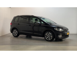 Volkswagen Touran 1.4 TSI 150pk DSG Comfortline Business 7p Camera Navigatie App-Connect