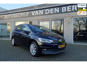 Volkswagen TOURAN 1.4 TSI DSG Highline Edition 7P