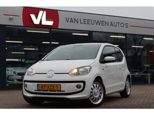 Volkswagen up! 1.0 high up! BlueMotion | Navi | Cruise | Airco