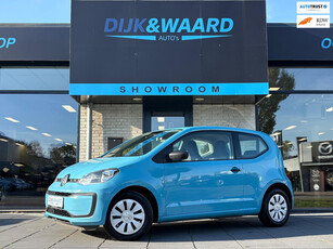 Volkswagen Up! 1.0 take up! BlueMotion