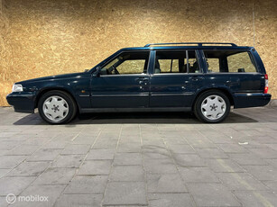 Volvo 960 2.5 Automaat Estate - 1e eig. - dealer onderh.