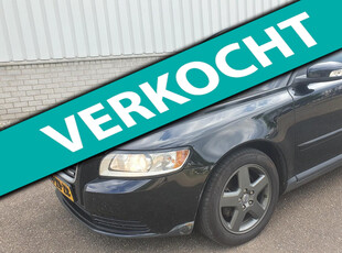 VOLVO S40 1.6D