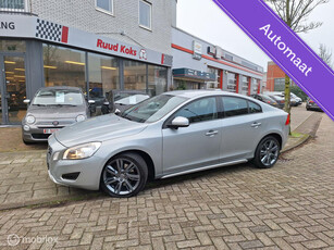 VOLVO S60 2.0T INTRO EDITION / Automaat / Nieuwe all-season /