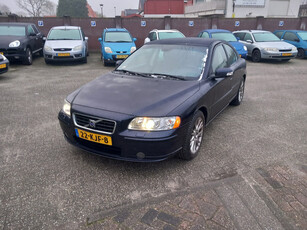 Volvo S60 2.4 D5 Drivers Edition