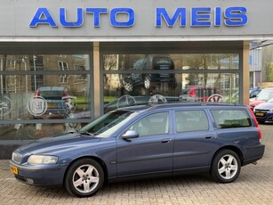 Volvo V 70 2.4 D5 Comfort Line