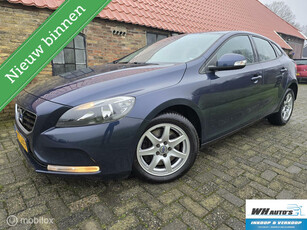 Volvo V40 2.0 D4 Momentum Business NWE Apk!