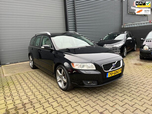 Volvo V50 1.8 Momentum Nieuwe APK/Trekhaak