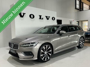 Volvo V60 2.0 T6 AWD Inscription Polestar Engineered DAB