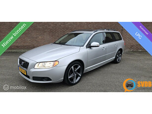 Volvo V70 3.0 T6 AWD Momentum autom/286pk/4wd/lpgG3/schf.dak