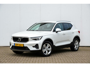 Volvo XC40 2.0 B3 Core|ACC|PAS V+A|el.bed.stoelen|leer|Blis|