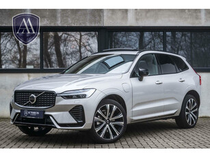 Volvo XC60 2.0 Recharge T8 AWD R-Design Facelift Pano ACC