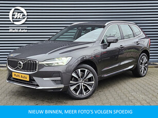 Volvo XC60 T6 AWD Inscription Nieuw Model Plug-in hybrid Dealer O.H INCL BTW PHEV | Panodak | Trekhaak af Fabriek | Adaptive Cruise | Google Maps | 20