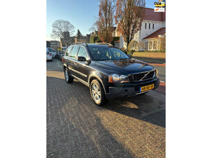 Volvo XC90 2.5 T Summum 7-PERSOONS AUT!