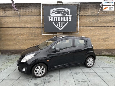 Chevrolet Spark 1.2 16V LS