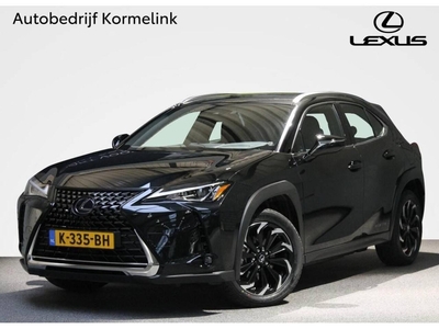 Lexus Ux 300e Business Pro Pack Automaat (8% bijtelling)