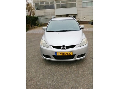 Mazda 5 1.8 Touring