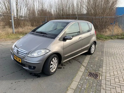 Mercedes-Benz A-klasse A 170 Avantgarde VERKOCHT!!!