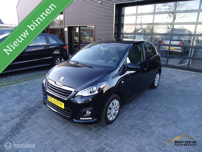 Peugeot 108 1.0 e-VTi Active