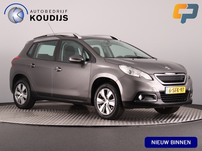 PEUGEOT 2008 1.2 VTi Blue Lease (NL-Auto / Trekhaak / Airco / Cruise / Navi)