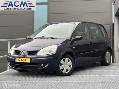 Renault Scenic 1.6-16V Conquest