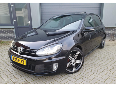 Volkswagen Golf 2.0 TDI/ FULL OPTION/ SCHUIFDAK/TREKHAAk