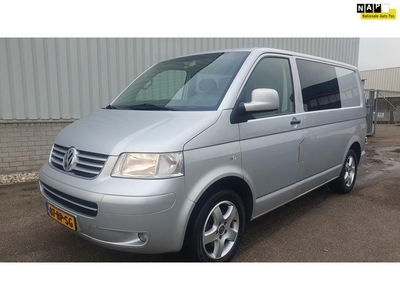 Volkswagen Transporter 2.5 TDI 300