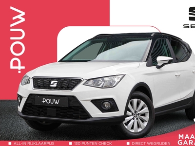 2018 SEAT Arona