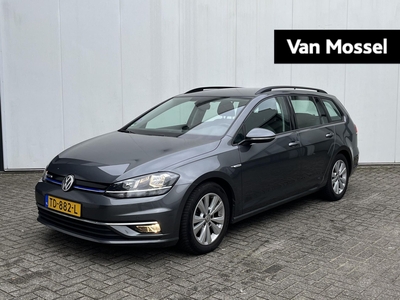 2018 Volkswagen Golf Variant