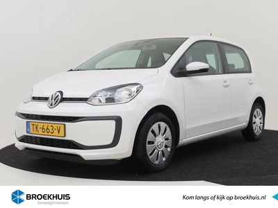 2018 Volkswagen up!